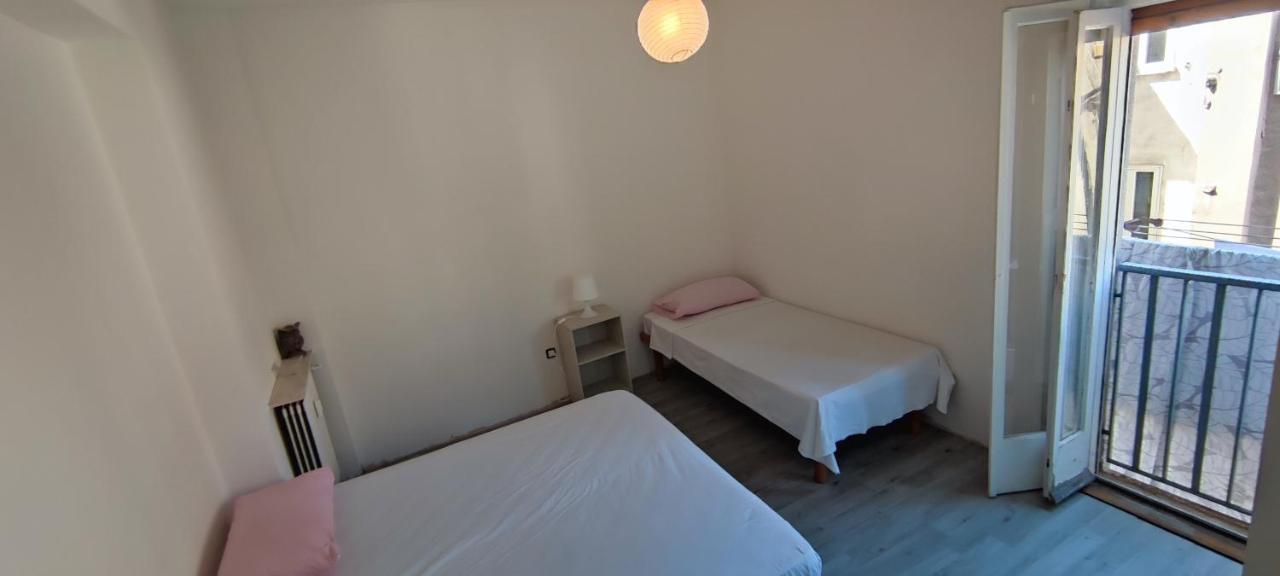 Slataper 22 - Sunny, Central And Confortable Trieste Bagian luar foto